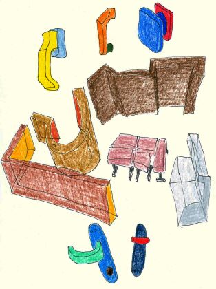 clubraum der reformierten kirche oberengstringen