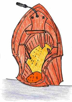 kanzel der reformierten kirche in oberengstringen